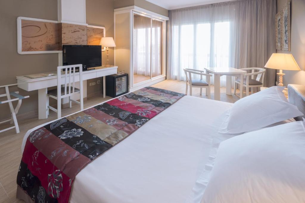 Mas Gallau Hotel Cambrils