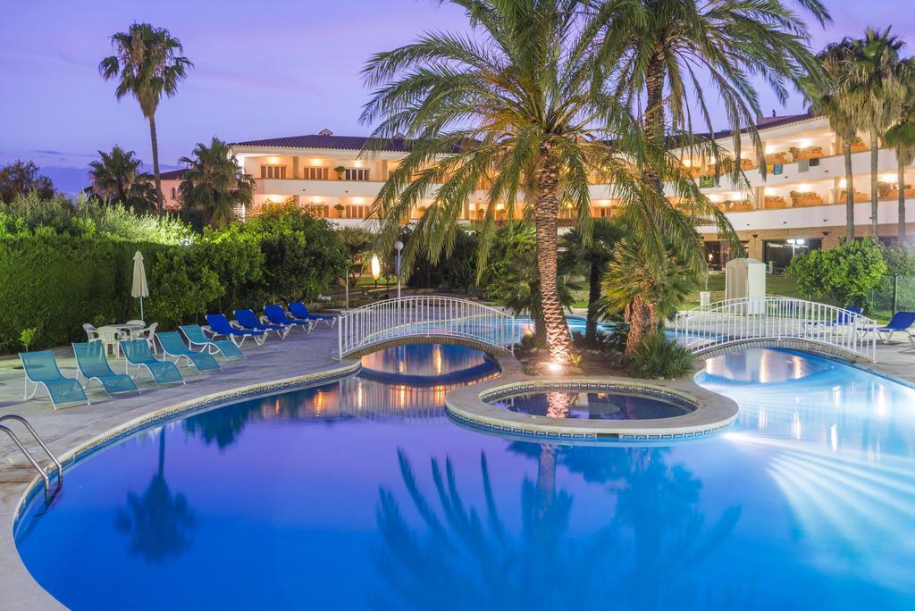 Hotel Mas Gallau