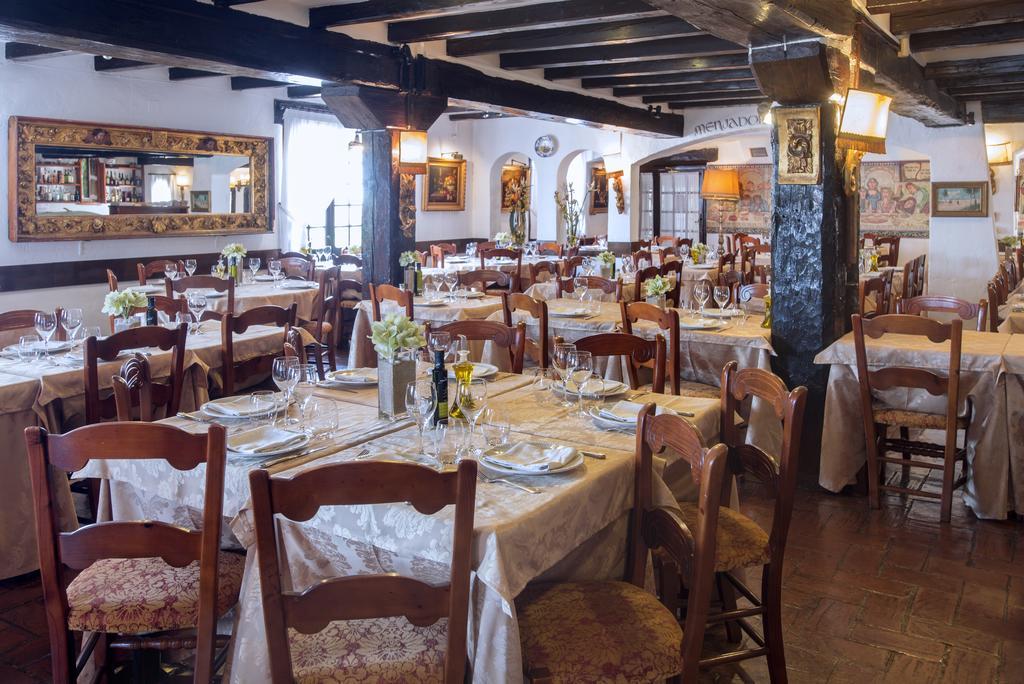 Hotel Mas Gallau Cambrils