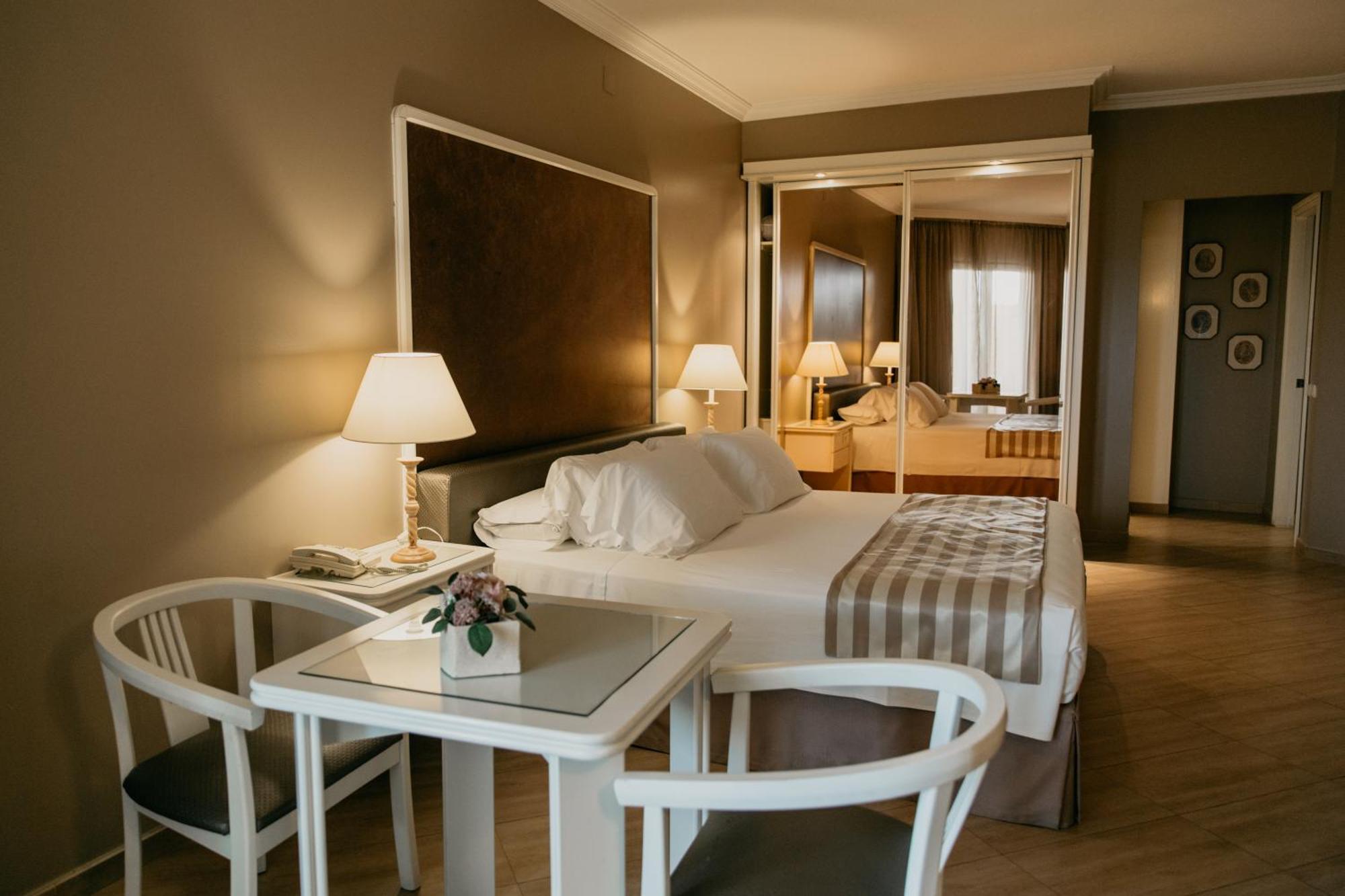 Hotel Mas Gallau