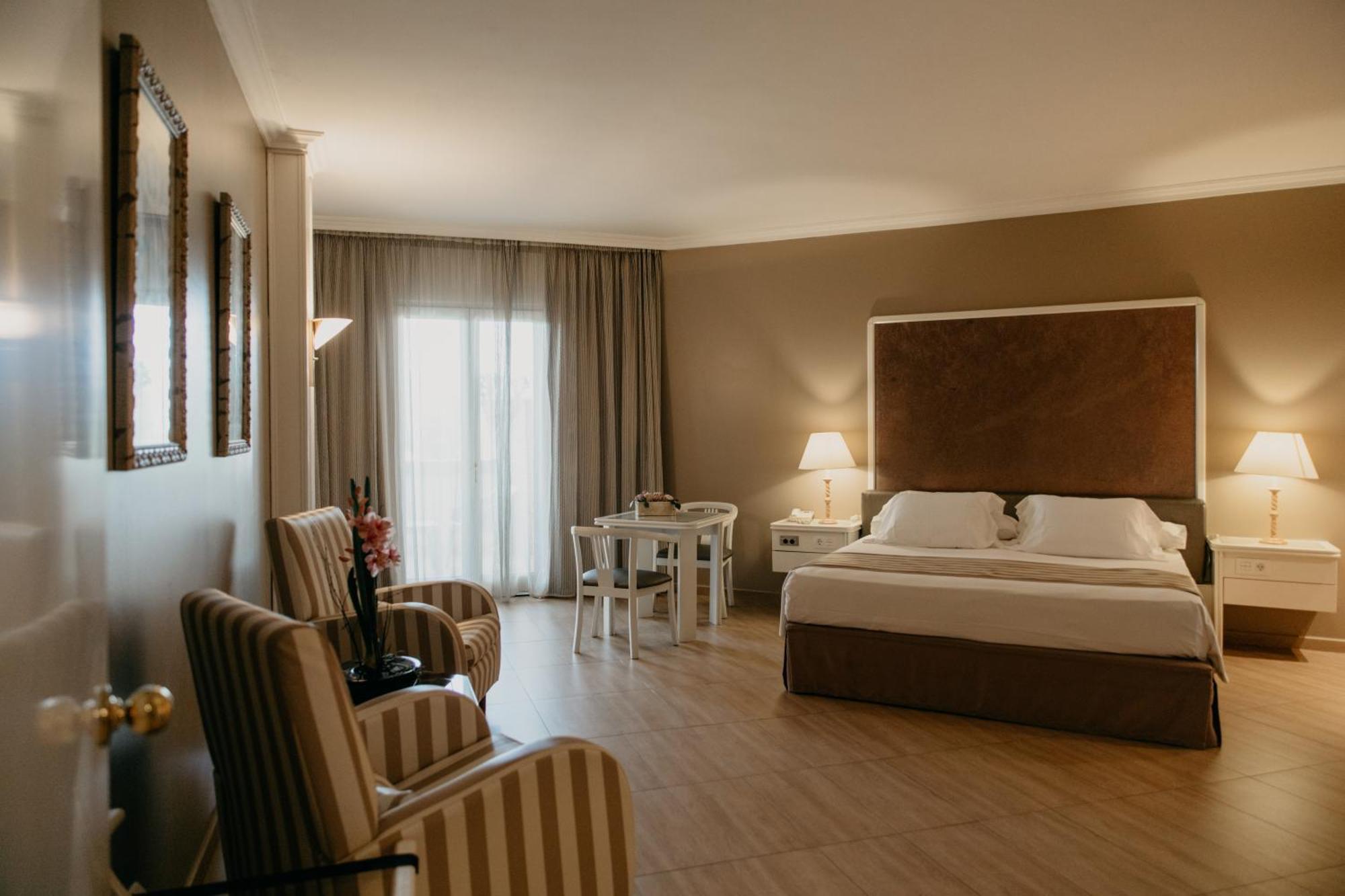 Mas Gallau Hotel