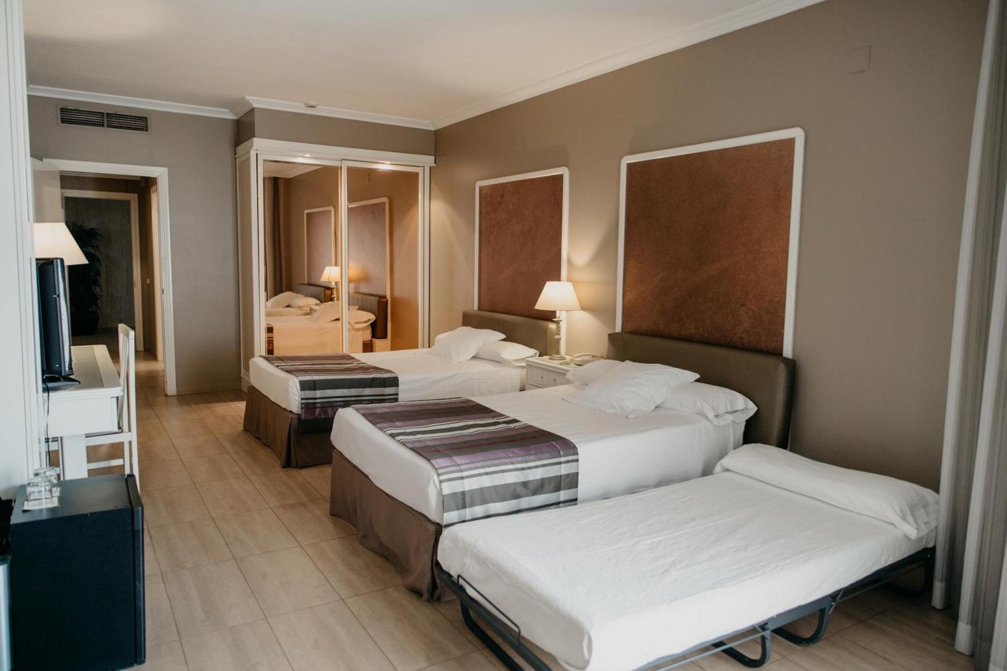 Hotel Mas Gallau Cambrils