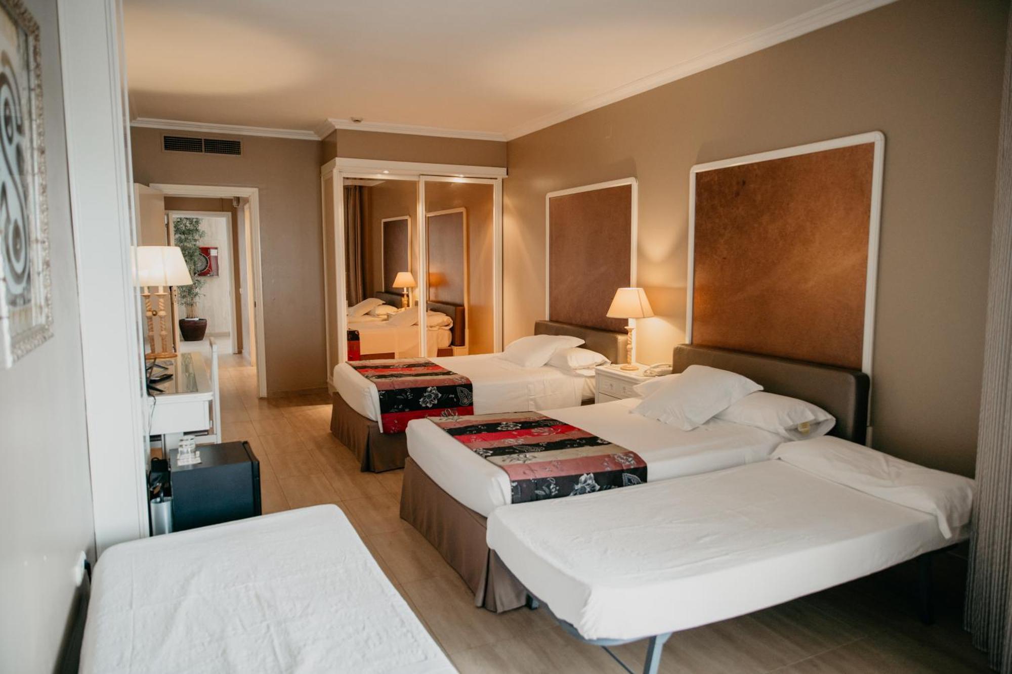 Mas Gallau Hotel
