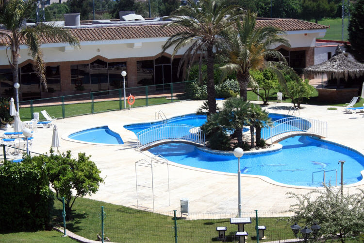 Mas Gallau Hotel 4*