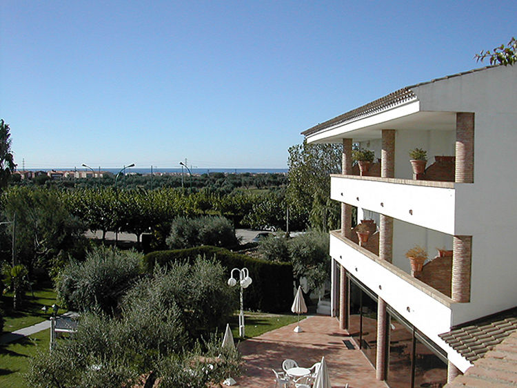 Mas Gallau Hotel Cambrils
