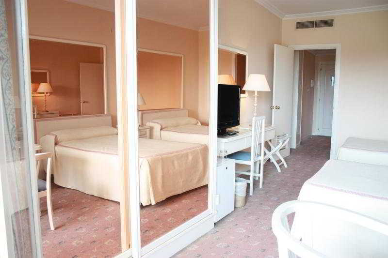 Mas Gallau Hotel Cambrils