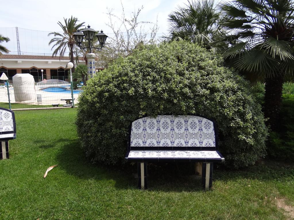 Mas Gallau Hotel