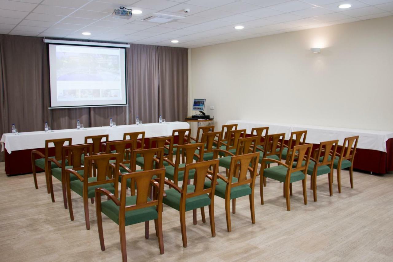 Hotel Mas Gallau Cambrils
